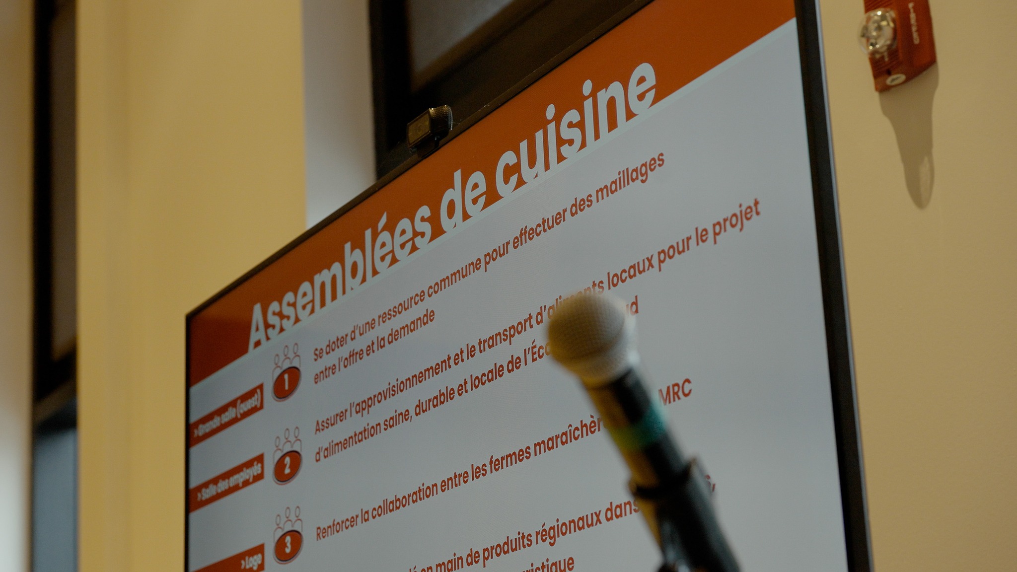 vers une stratégie territoriale concertée dans la MRC d'Antoine-Labelle